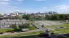 Сдается однокомнатная квартира в Московском районе (метро «Грушевка»).