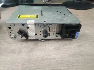 Магнитола Blaupunkt оригинал