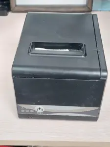 Чековый принтер