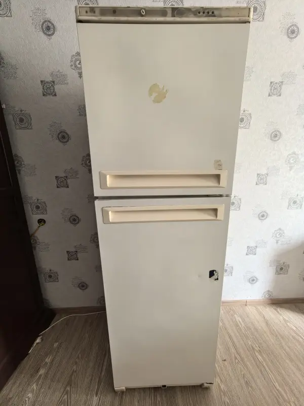 Холодильник Stinol
