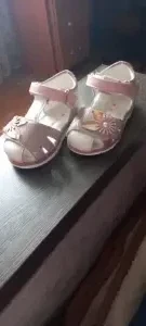 Босоножки для девочки