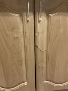 Кухня б/у