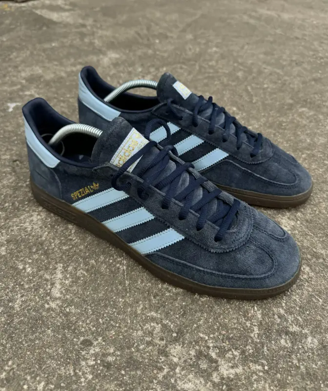 Кроссовки Adidas Spezial Originals 44 p