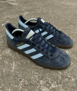 Кроссовки Adidas Spezial Originals 44 p