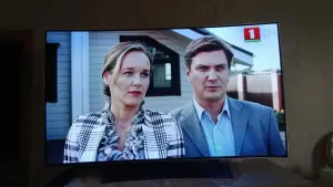 OLED телевизор LG OLED55C6V