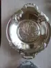 Блюда алюминивые