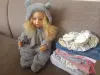 Кукла Реборн