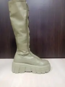 Сапоги женские