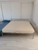 Кровать