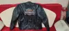 продам кожаную куртку HARLEY-DAVIDSON