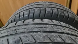 Шины летние 185/60/R15