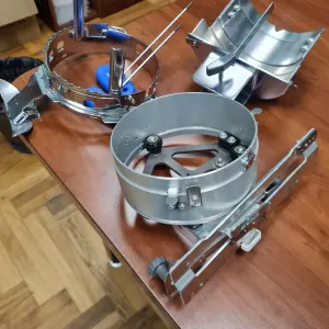 Вышивальная машина Brother pr655