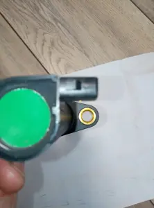 Катушка зажигания