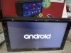 2 DIN AS. Магнитола Android, 2/32 GB 7 дюйм