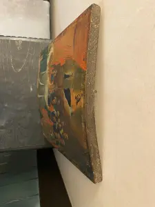Икона Успение Пресвятой Богородицы