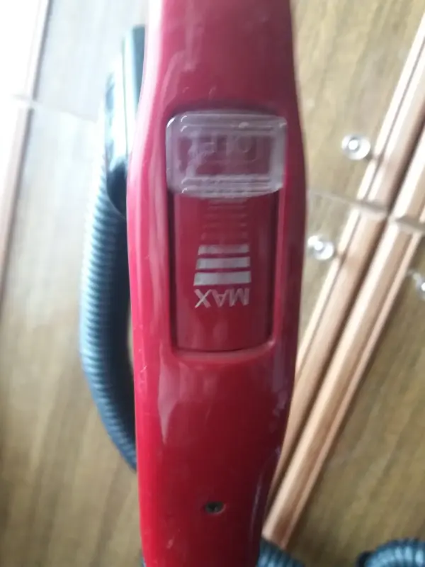 Пылесос LG Turbo Beta 1500W V-C3A55HT