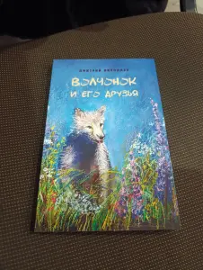 Книга