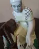 Статуэтка Телятница, СССР