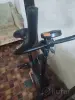 Велотренажер
