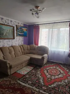Продажа 1 ком-й квартиры