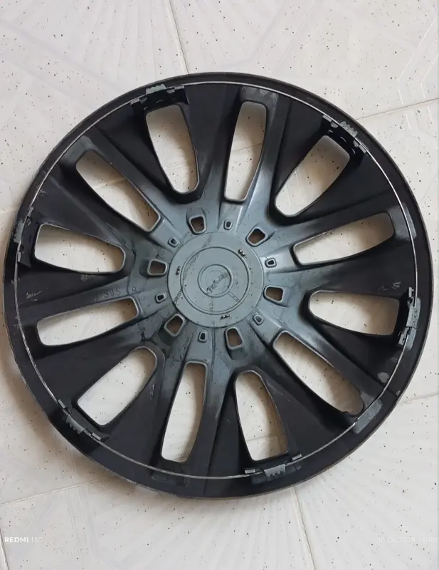 Колпак Peugeot R16 в идеале