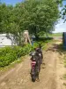 Электровелосипед
