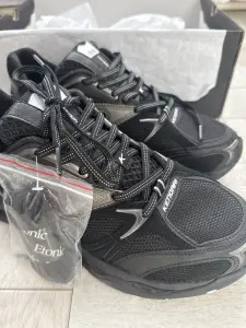 Кроссовки ETONIC