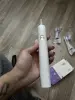 Электрическая зубная щётка