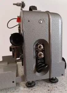 Кинопроектор Луч-2