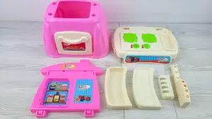 Игровой набор кухня BEIDIYUAN TOYS