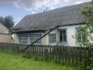 Продажа дома
