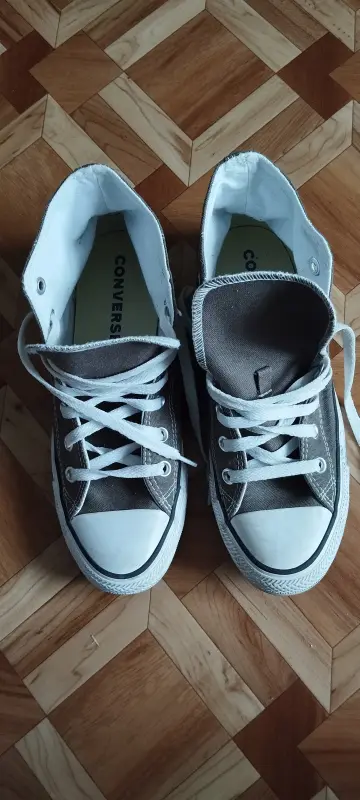 Кеды женские Converse