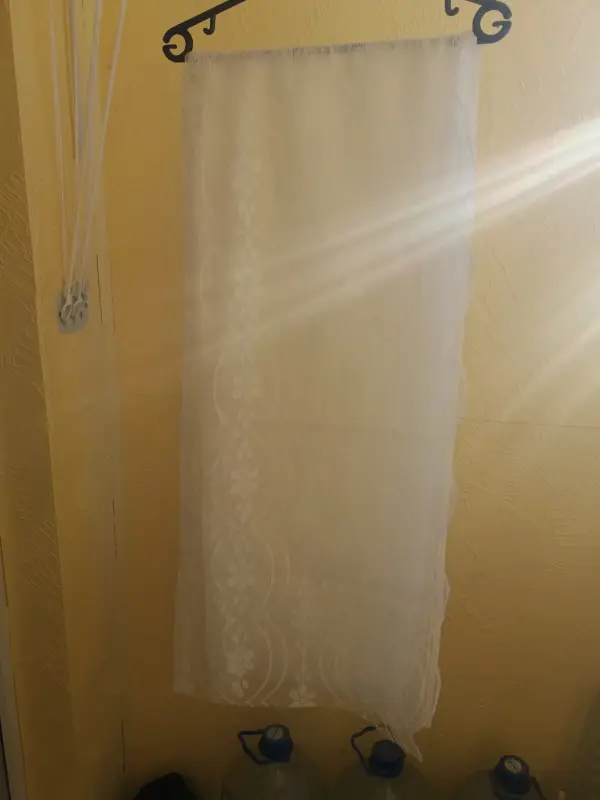 Тюль
