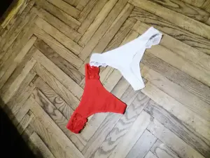 Стринги