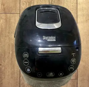 мультиварка SkyCooker REDMOND
