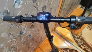 электросамокат Sealup q7 СРОЧНО