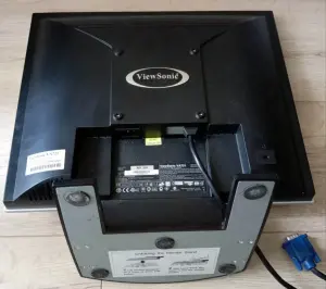 Монитор ViewSonic VA721
