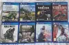 Игры для PS4,PS5