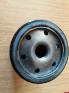 Фильтр масляный FILTRON  OP 532/1