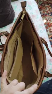 Сумочка новая!