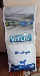 Корм Farmina Ultra Hypo