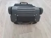 Компактная сумка на колёсах