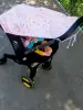 Автокресло/коляска doona