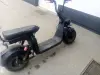 Электроскутер