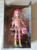 Кукла монстр хай по фильму Венсдей monster high