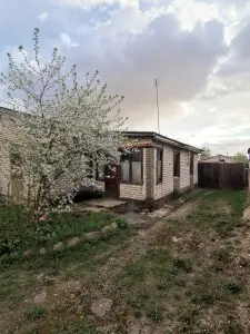 Продам полдома в Дубровно или обмен на квартиру