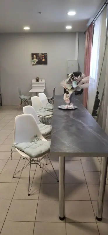 продажа салон красоты