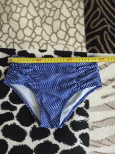 Купальник девушке р. 42 XS