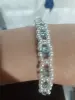 Браслет из бусин