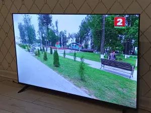 Телевизор TCL 50''Smart TV  4 K